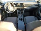 2026 Volkswagen Jetta S Серый vin: 3VW5W7BU4TM007237