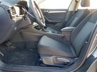 2026 Volkswagen Jetta S Серый vin: 3VW5W7BU4TM007237