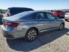 2026 Volkswagen Jetta S Серый vin: 3VW5W7BU7TM014313