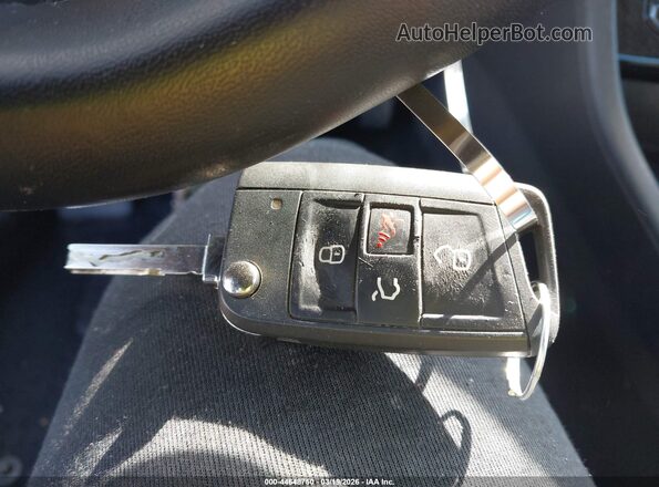3VW5X7BU7SM001024 2025 VOLKSWAGEN JETTA White Vista del salpicadero