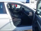 2025 Volkswagen Jetta 1.5t S White vin: 3VW5X7BU7SM001024
