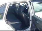 2025 Volkswagen Jetta 1.5t S White vin: 3VW5X7BU7SM001024