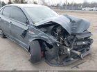 2021 Volkswagen Jetta Gli 2.0t Autobahn/2.0t S Gray vin: 3VW6T7BU2MM086616