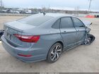 2021 Volkswagen Jetta Gli 2.0t Autobahn/2.0t S Gray vin: 3VW6T7BU2MM086616