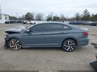 2021 Volkswagen Jetta Gli 2.0t Autobahn/2.0t S Gray vin: 3VW6T7BU2MM086616