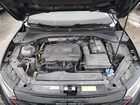2020 Volkswagen Jetta Gli/s/autobahn Черный vin: 3VW6T7BU3LM101588