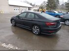 2020 Volkswagen Jetta Gli/s/autobahn Черный vin: 3VW6T7BU3LM101588