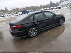 2020 Volkswagen Jetta Gli/s/autobahn Черный vin: 3VW6T7BU3LM101588
