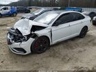 2019 Volkswagen Jetta Gli 2.0t 35th Anniversary Edition/2.0t Autobahn/2.0t S White vin: 3VW6T7BU8KM163602