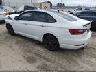 2019 Volkswagen Jetta Gli 2.0t 35th Anniversary Edition/2.0t Autobahn/2.0t S White vin: 3VW6T7BU8KM163602