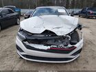 2019 Volkswagen Jetta Gli 2.0t 35th Anniversary Edition/2.0t Autobahn/2.0t S White vin: 3VW6T7BU8KM163602