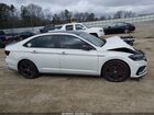 2019 Volkswagen Jetta Gli 2.0t 35th Anniversary Edition/2.0t Autobahn/2.0t S White vin: 3VW6T7BU8KM163602