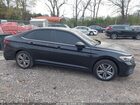 2024 Volkswagen Jetta 1.5t Se Черный vin: 3VW7M7BU0RM009008