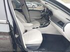 2024 Volkswagen Jetta 1.5t Se Черный vin: 3VW7M7BU0RM009008