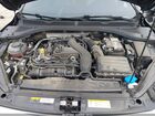 2024 Volkswagen Jetta 1.5t Se Черный vin: 3VW7M7BU0RM009008