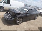 2023 Volkswagen Jetta 1.5t Se Black vin: 3VW7M7BU3PM007556