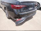 2023 Volkswagen Jetta 1.5t Se Black vin: 3VW7M7BU3PM007556