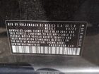 2023 Volkswagen Jetta 1.5t Se Black vin: 3VW7M7BU3PM007556
