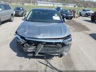 2024 Volkswagen Jetta 1.5t Se Серебряный vin: 3VW7M7BU6RM003987