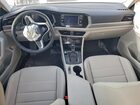 2024 Volkswagen Jetta Se Белый vin: 3VW7M7BUXRM051931