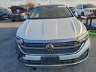 2024 Volkswagen Jetta Se Белый vin: 3VW7M7BUXRM051931
