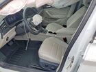2024 Volkswagen Jetta Se Белый vin: 3VW7M7BUXRM051931