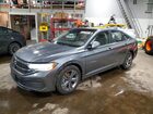 2024 Volkswagen Jetta Se Угольный vin: 3VW7M7BUXRM097601