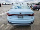 2026 Volkswagen Jetta Se Серебряный vin: 3VW7W7BU0TM012959