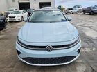 2026 Volkswagen Jetta Se Серебряный vin: 3VW7W7BU0TM012959