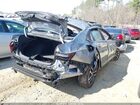 2026 Volkswagen Jetta Se Серебряный vin: 3VW7W7BU0TM019023