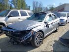 2026 Volkswagen Jetta Se Серебряный vin: 3VW7W7BU0TM019023