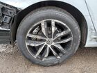 2026 Volkswagen Jetta Se Синий vin: 3VW7W7BU6TM017082 Damage: Right Rear Wheel, Curb Rash, > 12 Inches