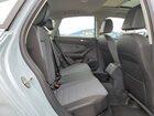 2026 Volkswagen Jetta Se Синий vin: 3VW7W7BU6TM017082