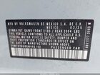 2025 Volkswagen Jetta 1.5t Se Синий vin: 3VW7X7BU0SM062143