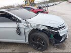 2025 Volkswagen Jetta 1.5t Se Синий vin: 3VW7X7BU0SM062143