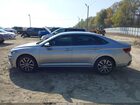 2025 Volkswagen Jetta 1.5t Se Gray vin: 3VW7X7BU3SM003734 2025 Volkswagen Jetta 1.5t Se Gray vin: 3VW7X7BU3SM003734