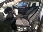 2025 Volkswagen Jetta Se Серый vin: 3VW7X7BU9SM036012