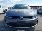2025 Volkswagen Jetta 1.5t Se Серый vin: 3VW7X7BU9SM101103