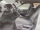 2024 Volkswagen Jetta Sport Белый vin: 3VWBM7BU5RM032522