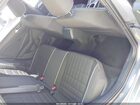 2023 Volkswagen Jetta 1.5t Sport Серый vin: 3VWBM7BU7PM045849