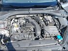 2023 Volkswagen Jetta 1.5t Sport Серый vin: 3VWBM7BU7PM045849