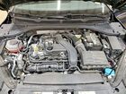 2023 Volkswagen Jetta Sport Черный vin: 3VWBM7BU9PM042791