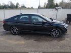 2026 Volkswagen Jetta Sport Черный vin: 3VWBW7BU2TM005134