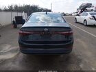 2026 Volkswagen Jetta Sport Черный vin: 3VWBW7BU2TM005134