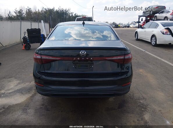 3VWBW7BU2TM005134 2026 VOLKSWAGEN JETTA Черный 