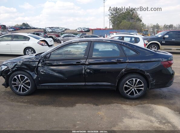 3VWBW7BU2TM005134 2026 VOLKSWAGEN JETTA Черный 