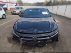 2026 Volkswagen Jetta Sport Черный vin: 3VWBW7BU2TM005134