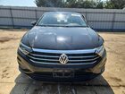 2019 Volkswagen Jetta S Black vin: 3VWC57BU0KM061126
