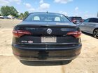 2019 Volkswagen Jetta S Black vin: 3VWC57BU0KM061126