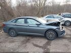 2021 Volkswagen Jetta 1.4t R-line/1.4t S/1.4t Se Серый vin: 3VWC57BU0MM016464